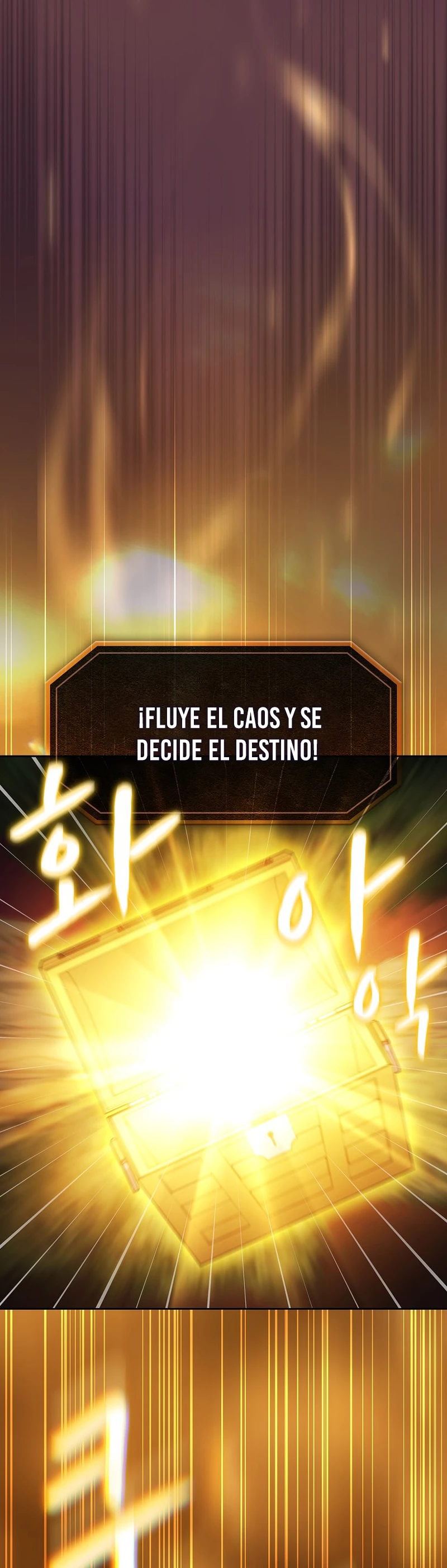 La Constelación que Regresa del Infierno > Capitulo 105 > Page 291