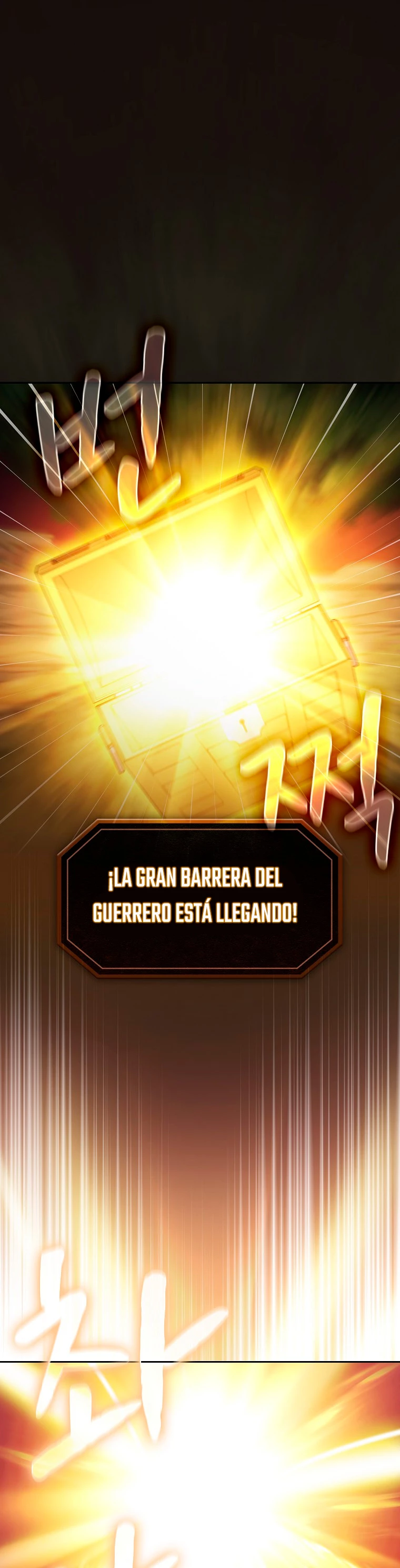 La Constelación que Regresa del Infierno > Capitulo 106 > Page 11