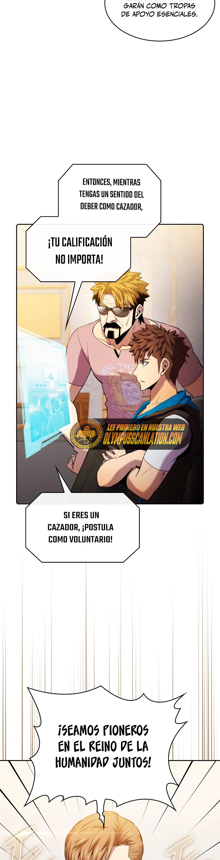 La Constelación que Regresa del Infierno > Capitulo 106 > Page 201