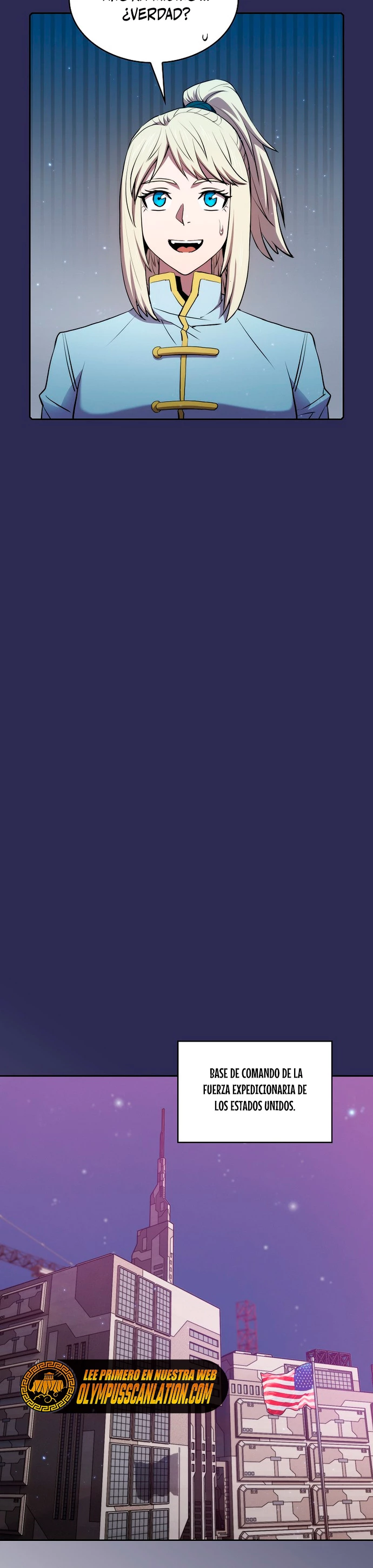 La Constelación que Regresa del Infierno > Capitulo 107 > Page 81