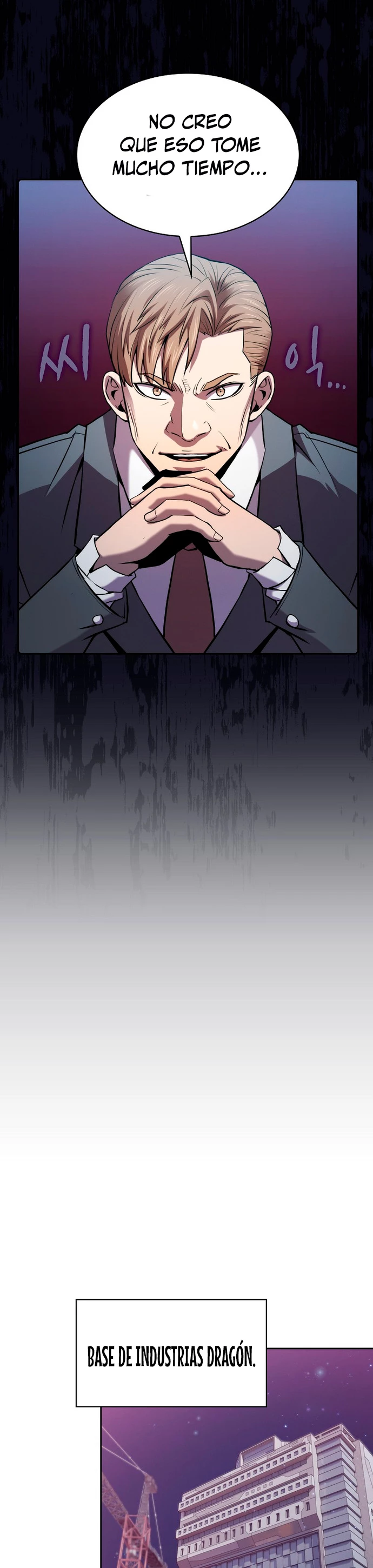 La Constelación que Regresa del Infierno > Capitulo 107 > Page 131