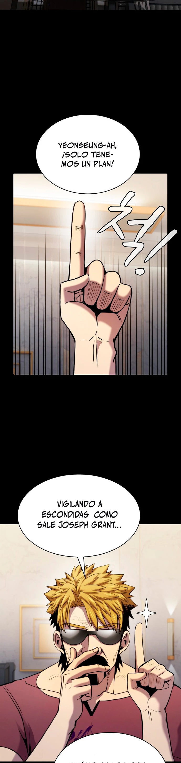 La Constelación que Regresa del Infierno > Capitulo 107 > Page 171