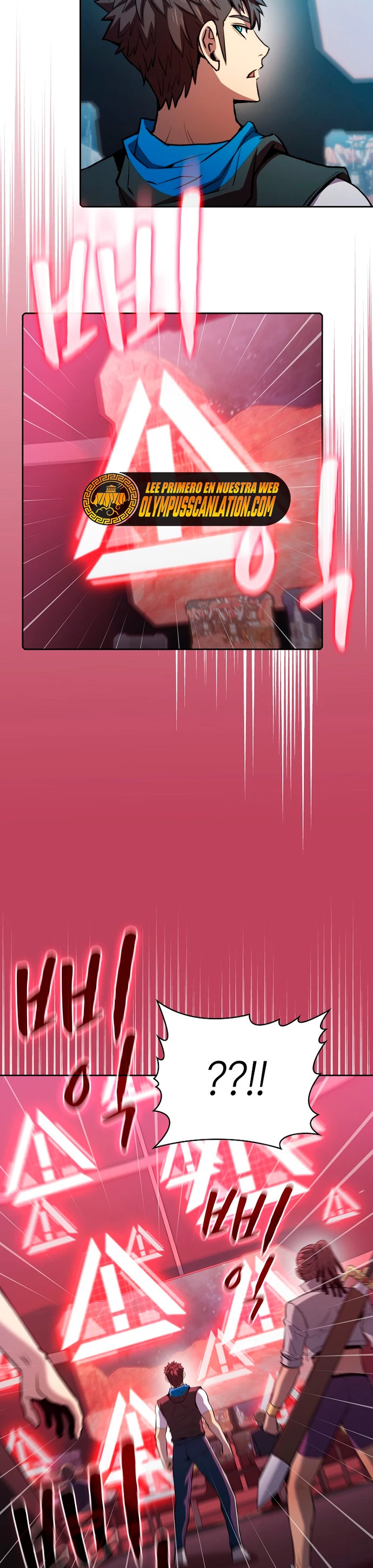 La Constelación que Regresa del Infierno > Capitulo 107 > Page 201