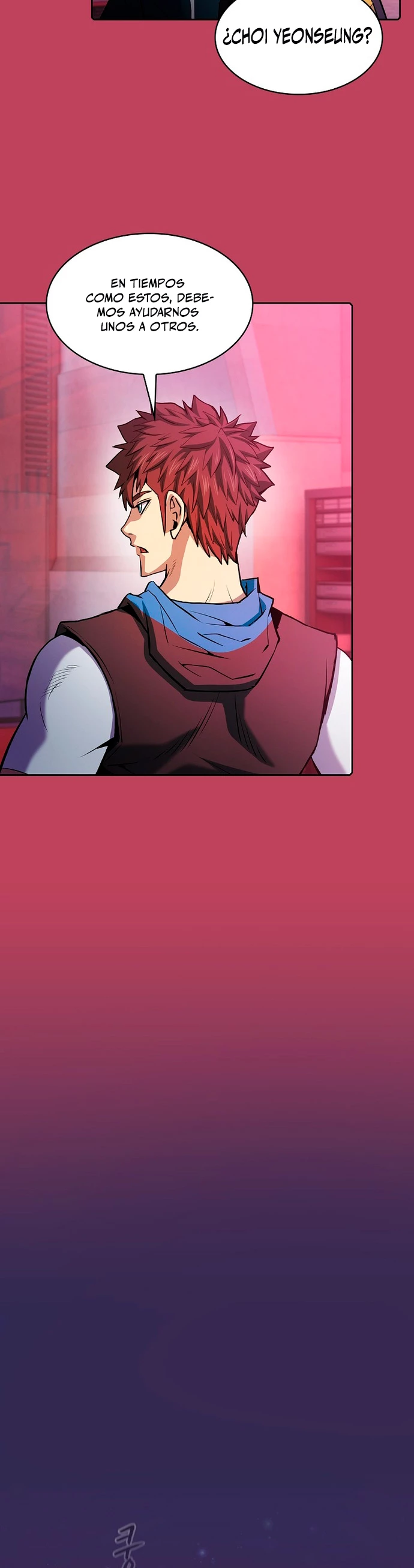 La Constelación que Regresa del Infierno > Capitulo 107 > Page 231