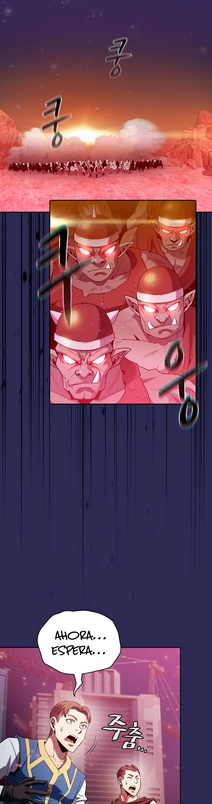 La Constelación que Regresa del Infierno > Capitulo 107 > Page 241