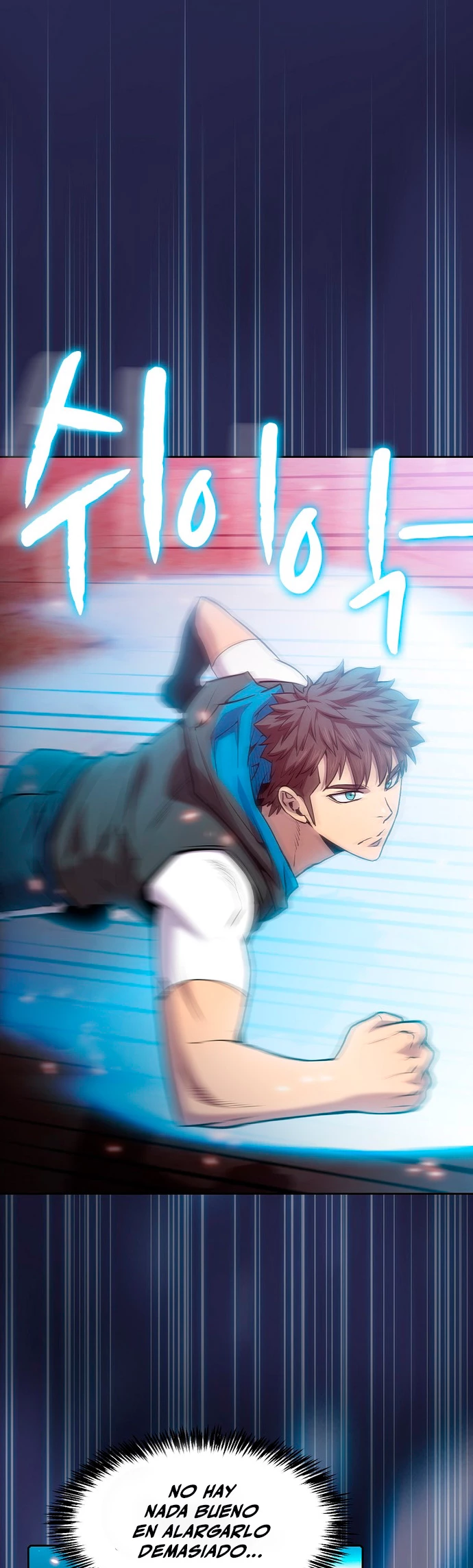 La Constelación que Regresa del Infierno > Capitulo 107 > Page 331