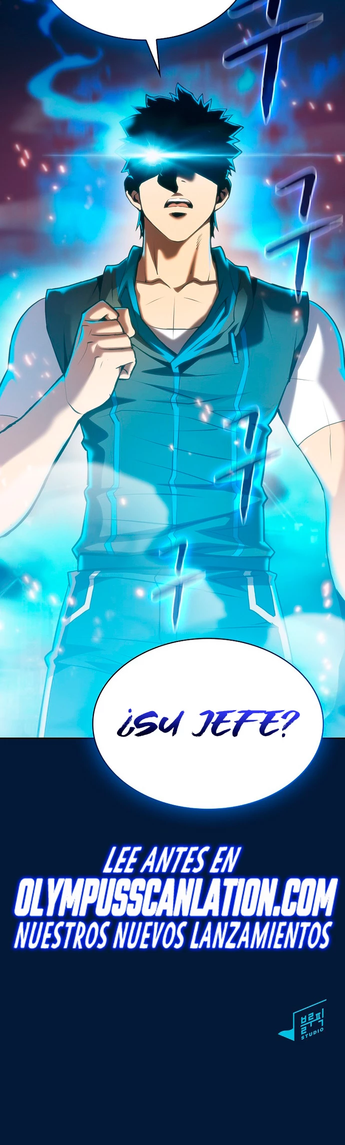 La Constelación que Regresa del Infierno > Capitulo 107 > Page 371