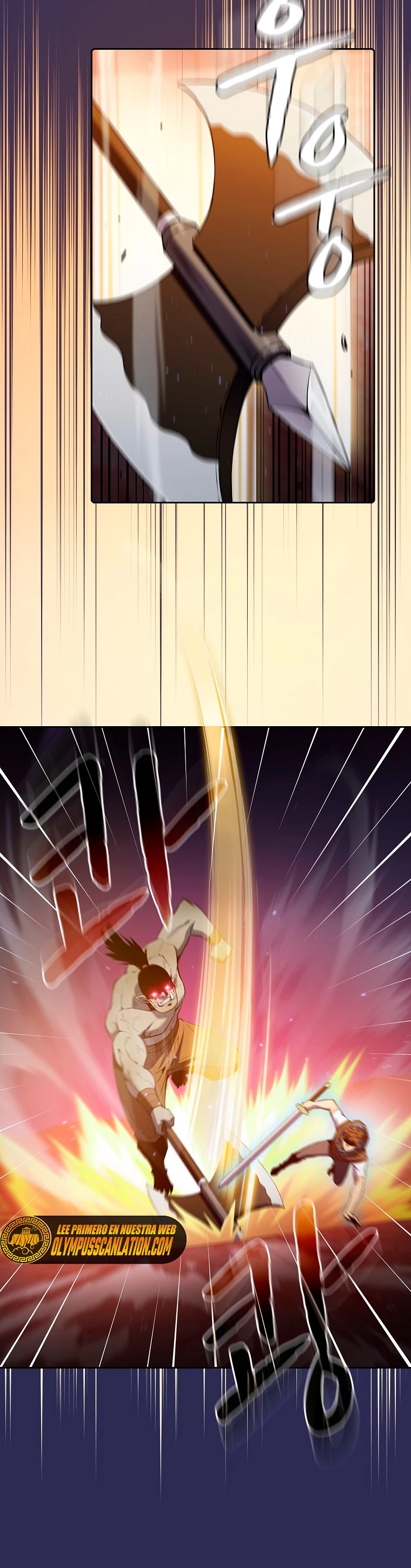 La Constelación que Regresa del Infierno > Capitulo 108 > Page 101