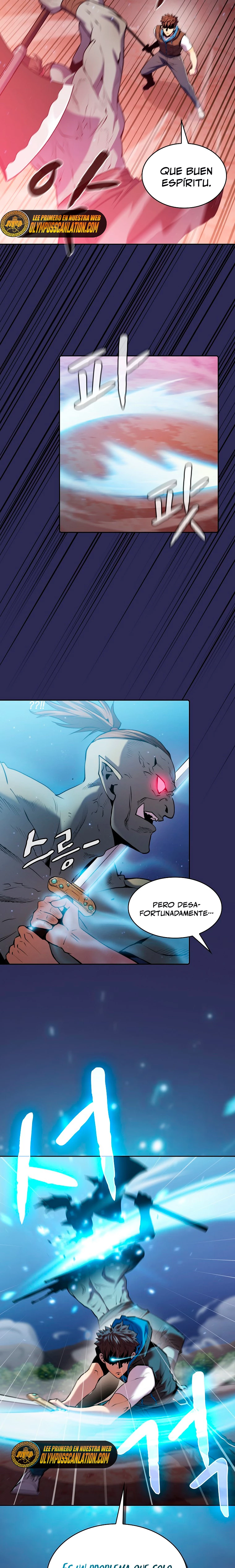 La Constelación que Regresa del Infierno > Capitulo 108 > Page 131