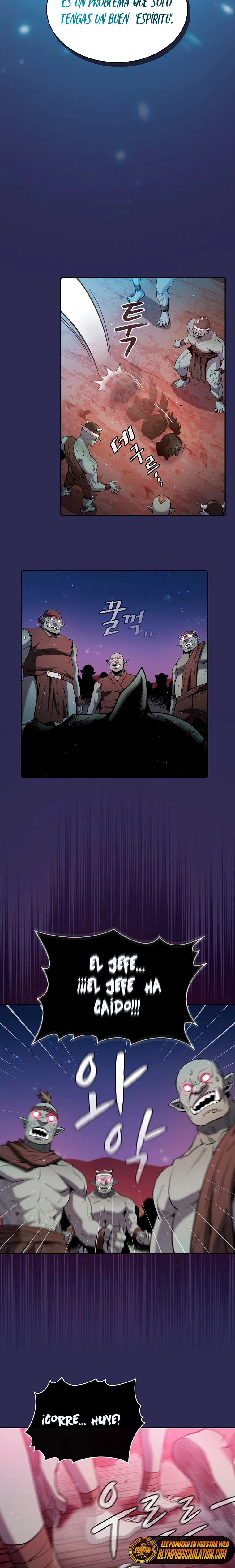 La Constelación que Regresa del Infierno > Capitulo 108 > Page 141