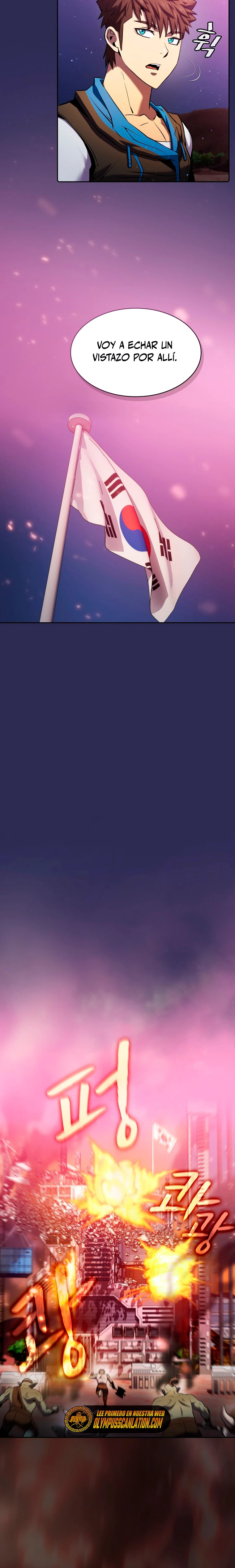 La Constelación que Regresa del Infierno > Capitulo 108 > Page 161