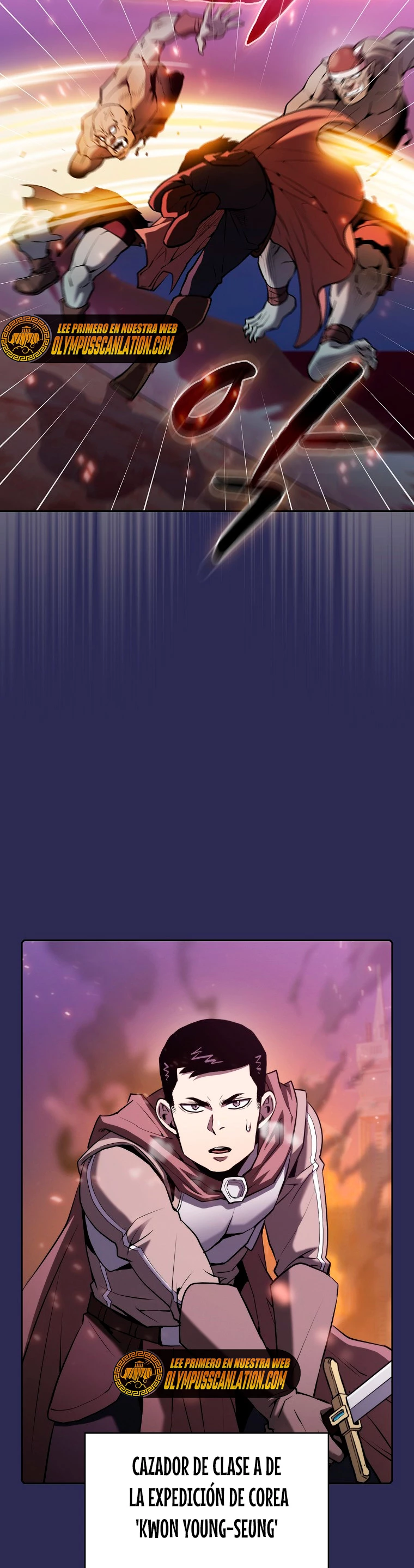 La Constelación que Regresa del Infierno > Capitulo 108 > Page 181