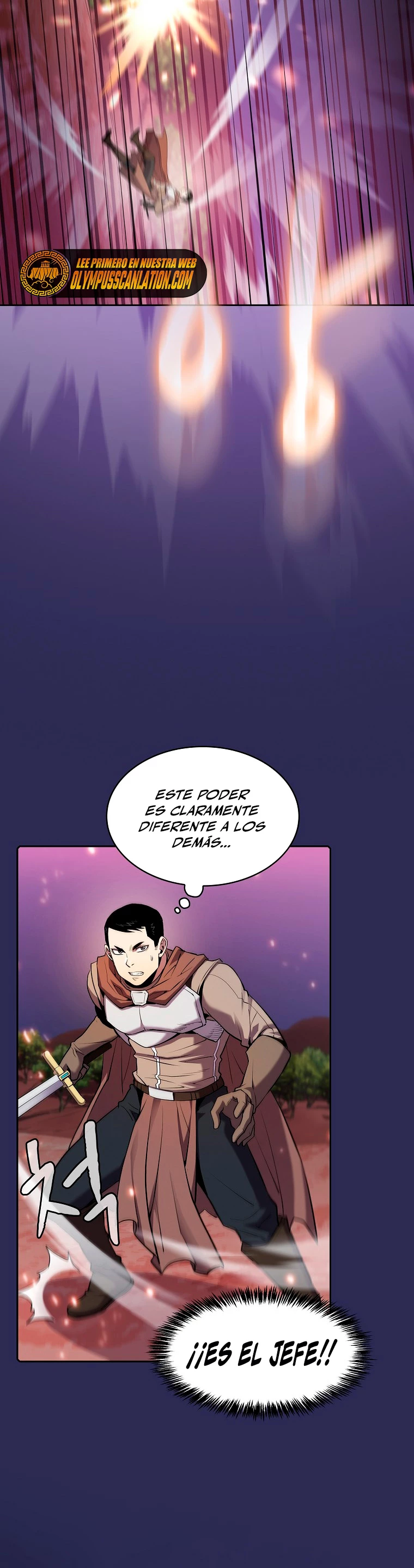 La Constelación que Regresa del Infierno > Capitulo 108 > Page 221