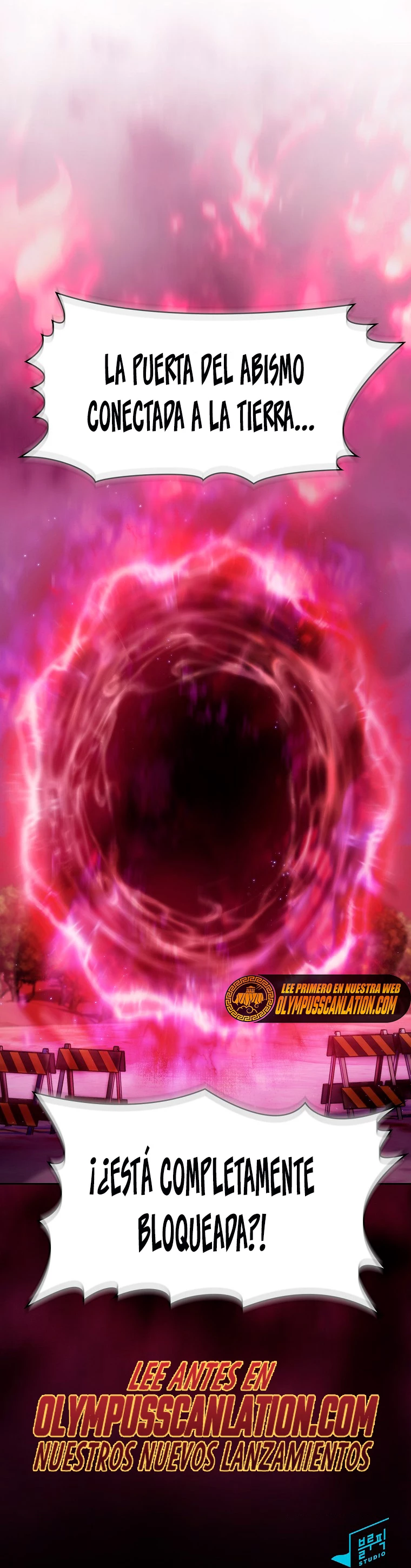 La Constelación que Regresa del Infierno > Capitulo 108 > Page 371