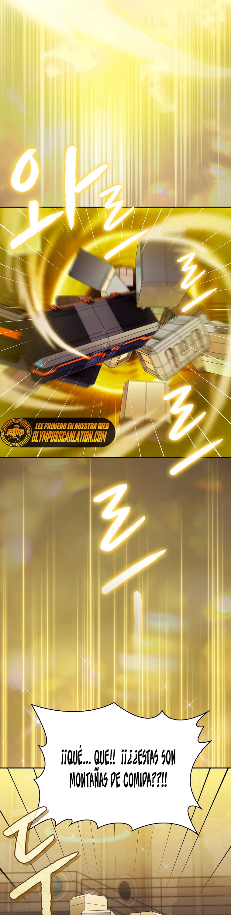 La Constelación que Regresa del Infierno > Capitulo 109 > Page 111