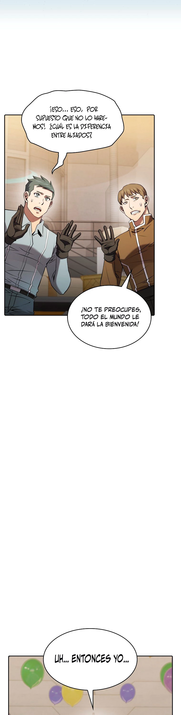 La Constelación que Regresa del Infierno > Capitulo 109 > Page 171