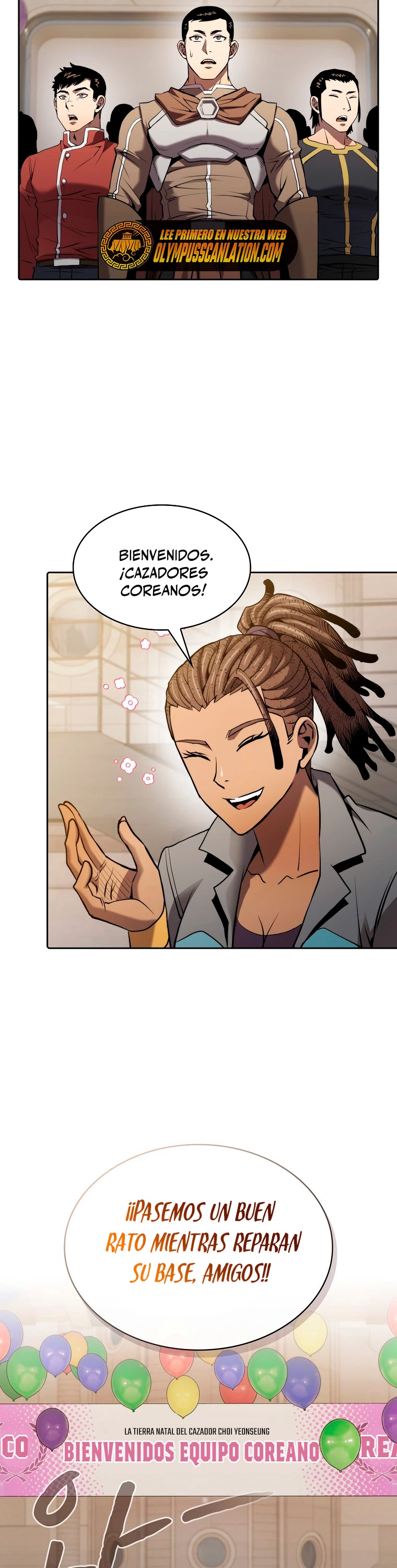 La Constelación que Regresa del Infierno > Capitulo 109 > Page 181