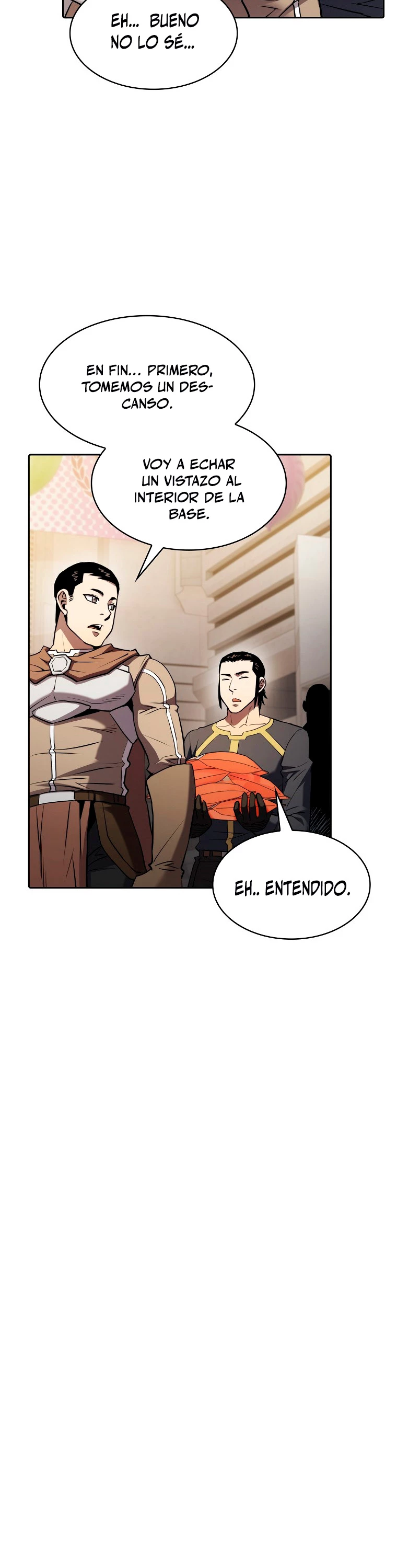 La Constelación que Regresa del Infierno > Capitulo 109 > Page 211