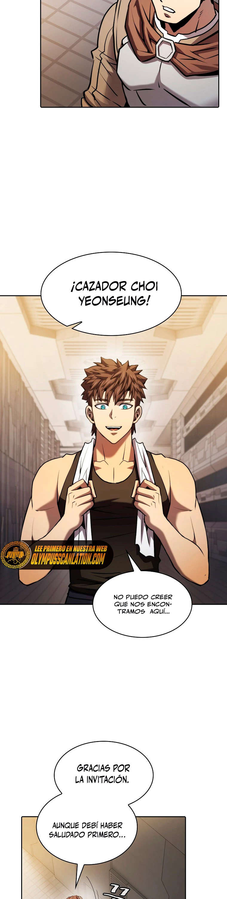 La Constelación que Regresa del Infierno > Capitulo 109 > Page 241