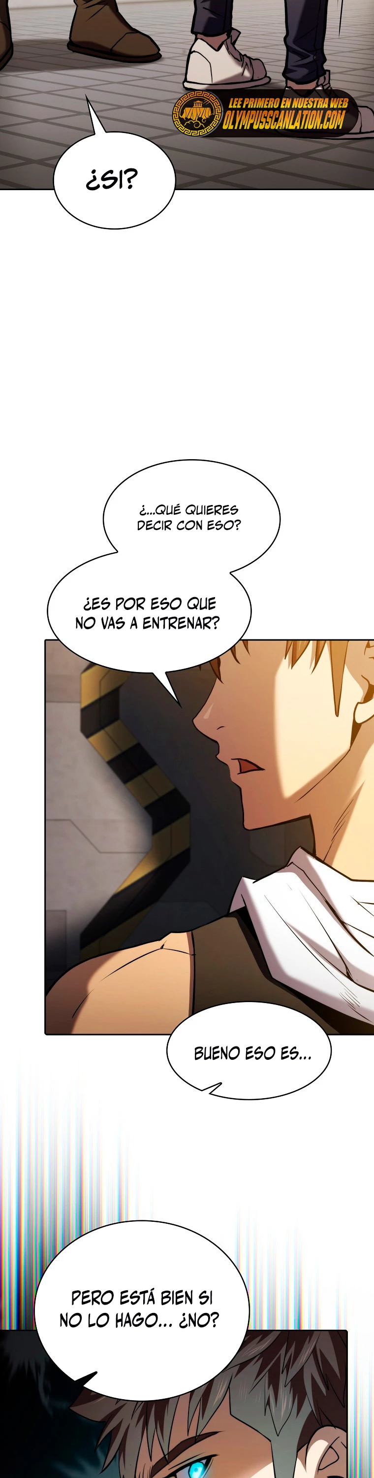 La Constelación que Regresa del Infierno > Capitulo 109 > Page 281