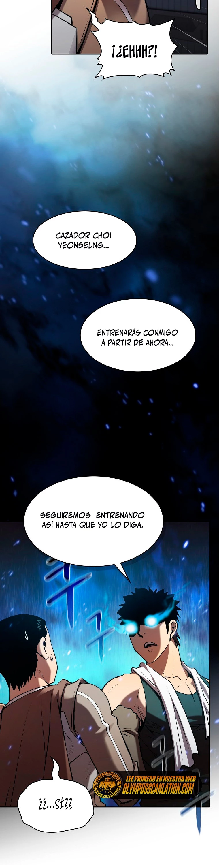 La Constelación que Regresa del Infierno > Capitulo 109 > Page 311
