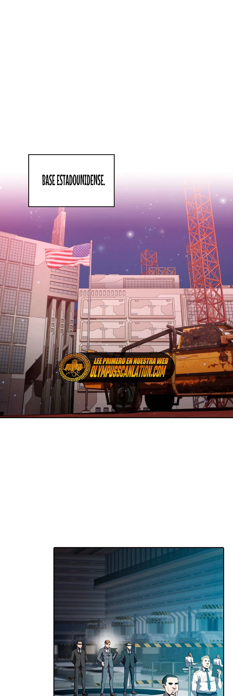 La Constelación que Regresa del Infierno > Capitulo 109 > Page 331