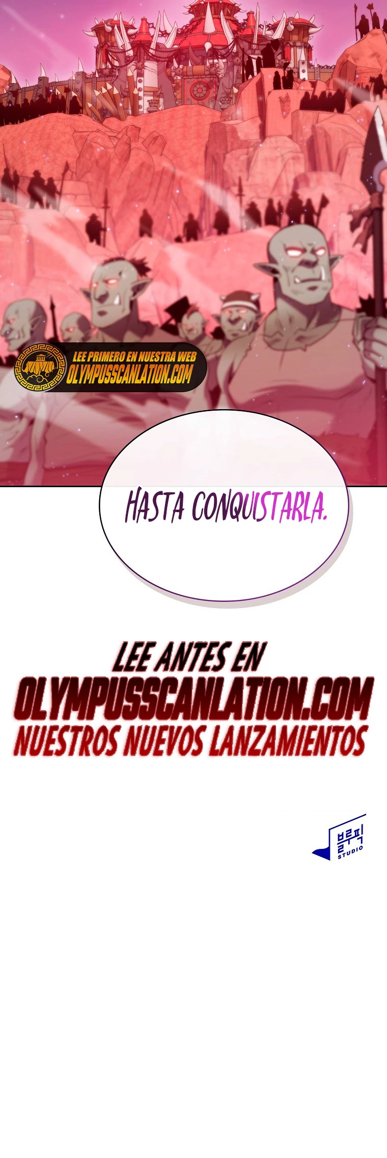 La Constelación que Regresa del Infierno > Capitulo 109 > Page 421