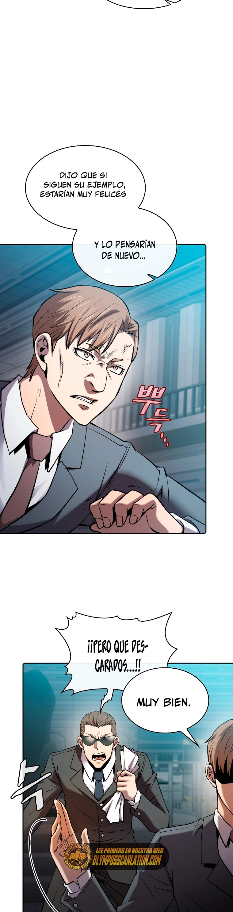 La Constelación que Regresa del Infierno > Capitulo 110 > Page 151