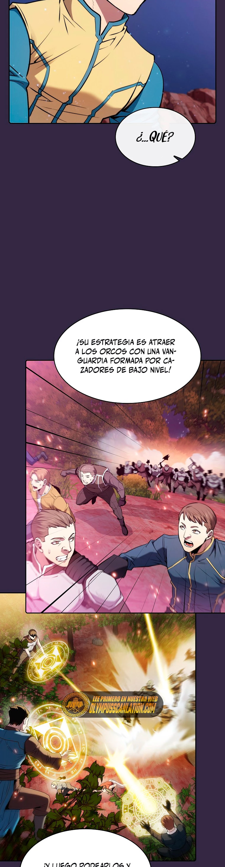 La Constelación que Regresa del Infierno > Capitulo 110 > Page 251