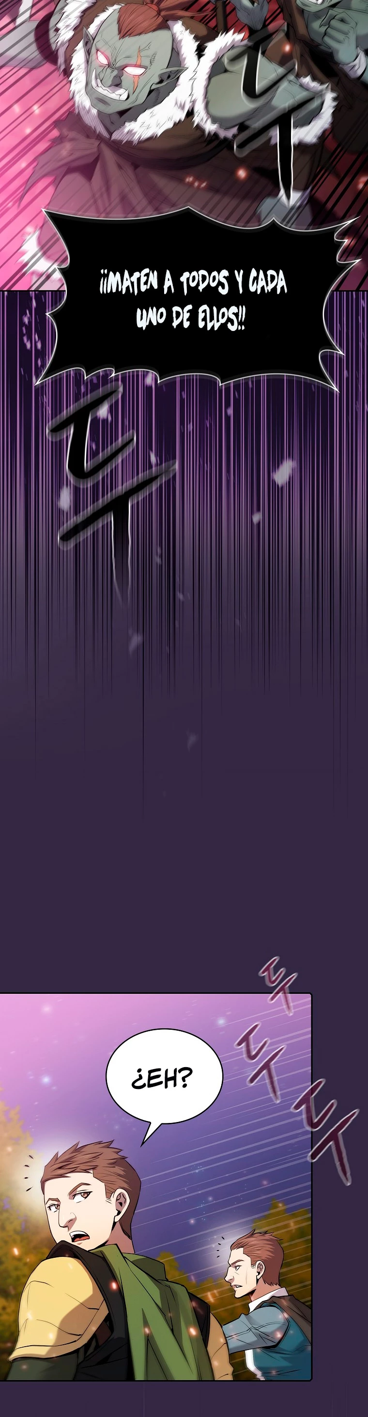 La Constelación que Regresa del Infierno > Capitulo 110 > Page 321