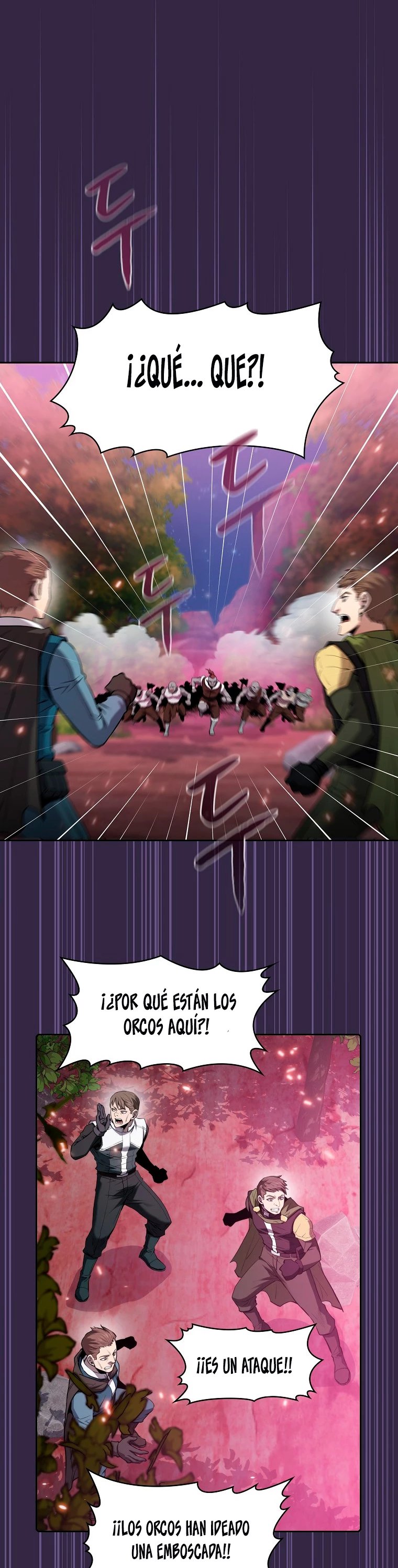 La Constelación que Regresa del Infierno > Capitulo 110 > Page 331