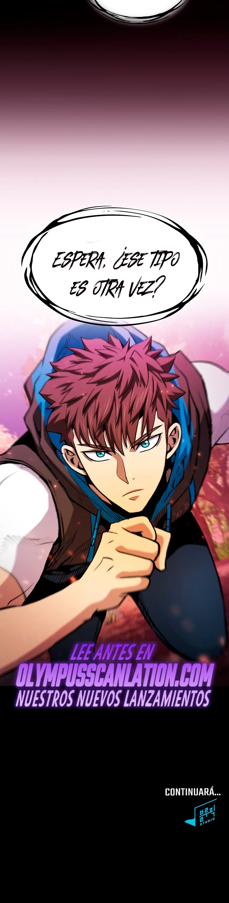 La Constelación que Regresa del Infierno > Capitulo 110 > Page 401