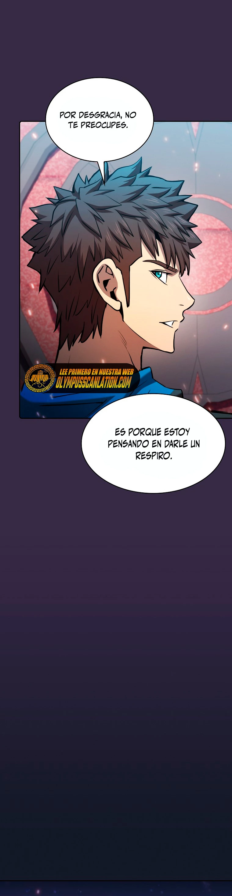 La Constelación que Regresa del Infierno > Capitulo 111 > Page 151