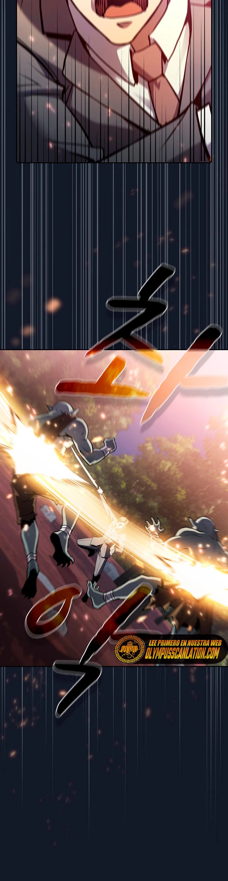 La Constelación que Regresa del Infierno > Capitulo 111 > Page 171