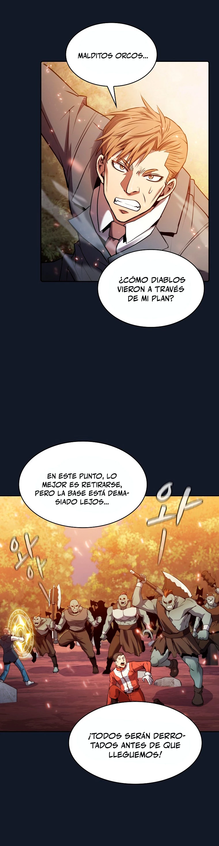 La Constelación que Regresa del Infierno > Capitulo 111 > Page 181