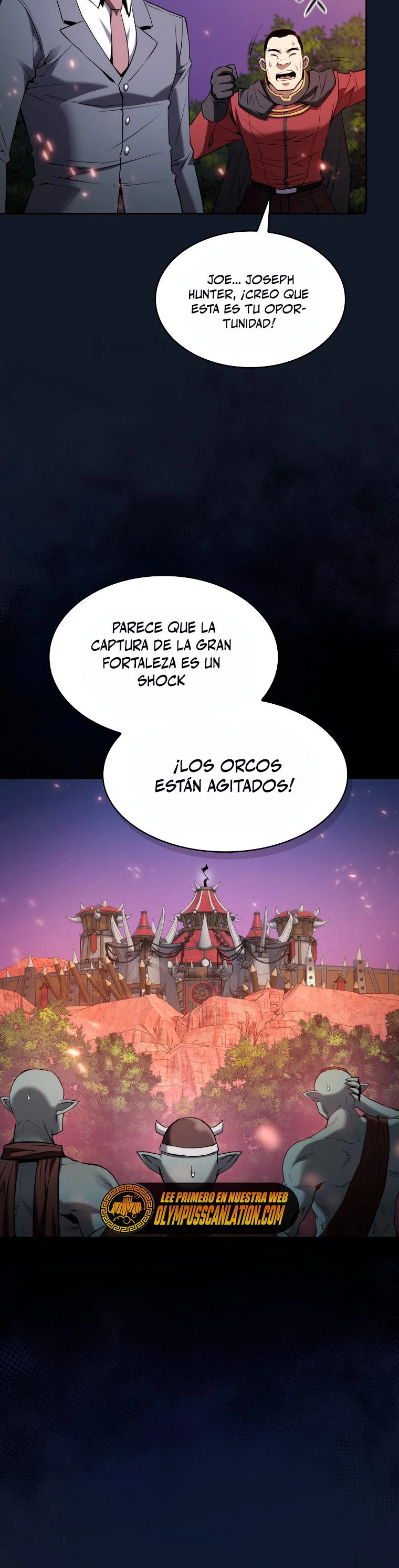 La Constelación que Regresa del Infierno > Capitulo 111 > Page 231