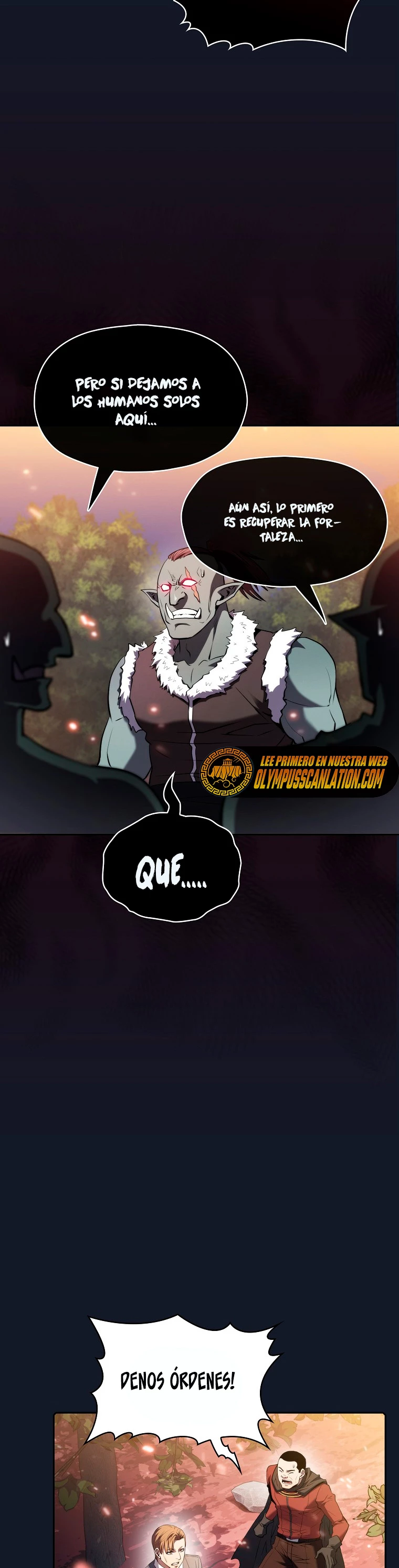 La Constelación que Regresa del Infierno > Capitulo 111 > Page 251