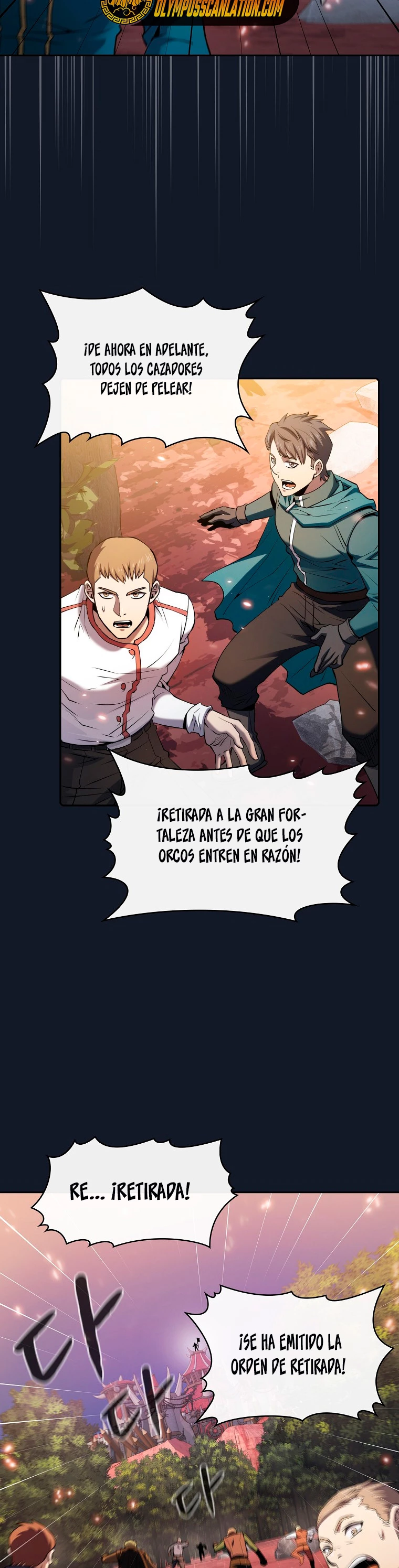 La Constelación que Regresa del Infierno > Capitulo 111 > Page 281