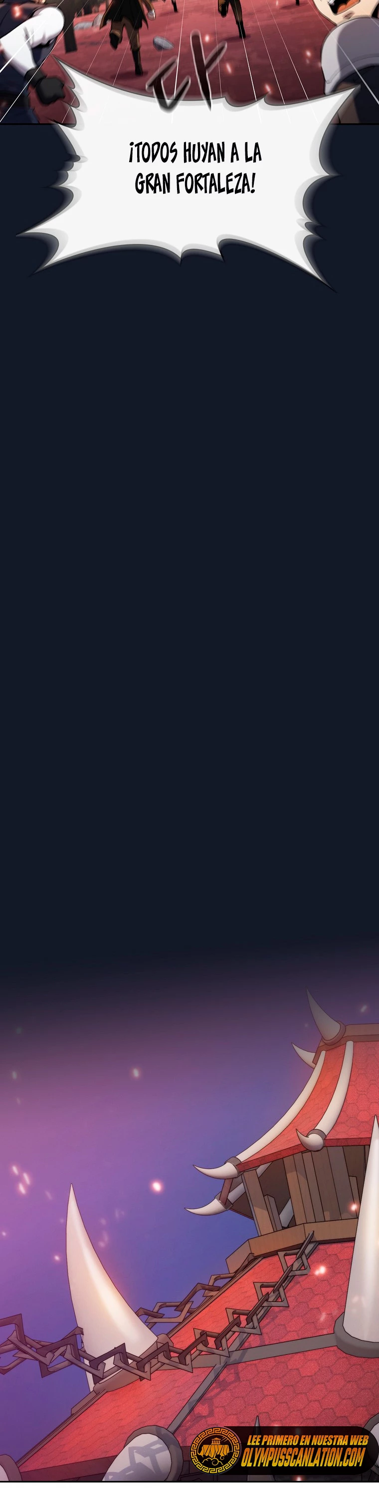 La Constelación que Regresa del Infierno > Capitulo 111 > Page 291
