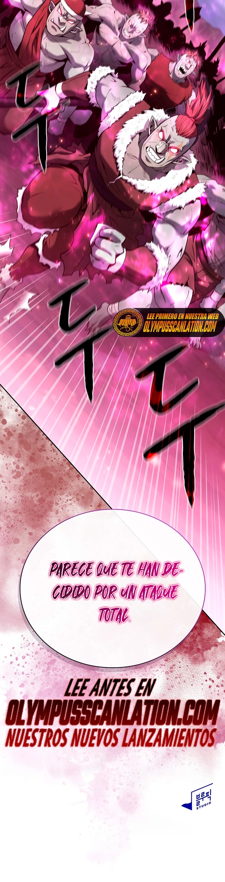 La Constelación que Regresa del Infierno > Capitulo 111 > Page 401