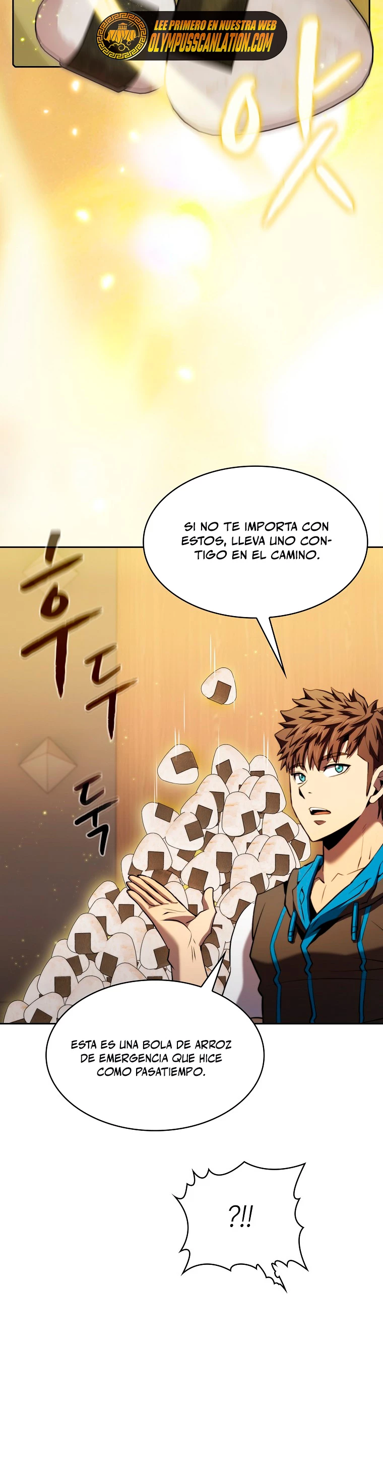 La Constelación que Regresa del Infierno > Capitulo 112 > Page 41