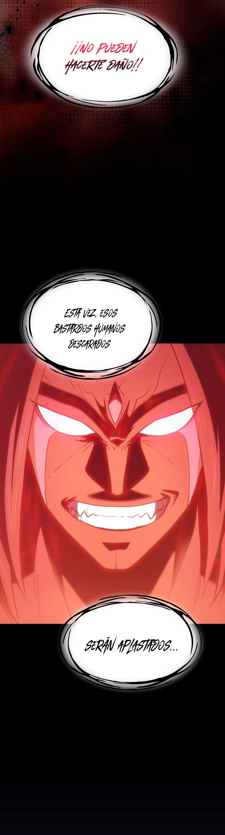 La Constelación que Regresa del Infierno > Capitulo 112 > Page 281