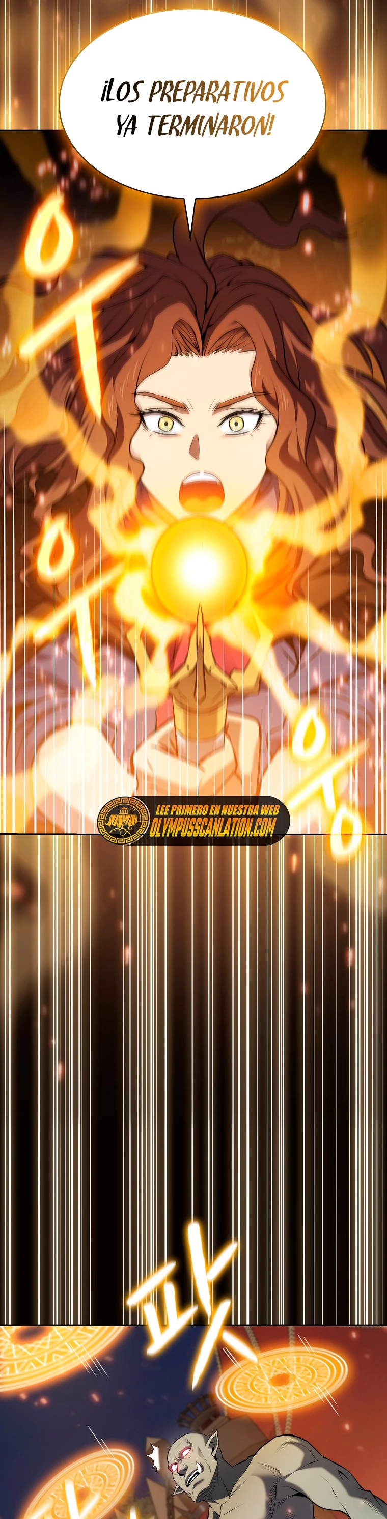 La Constelación que Regresa del Infierno > Capitulo 113 > Page 51