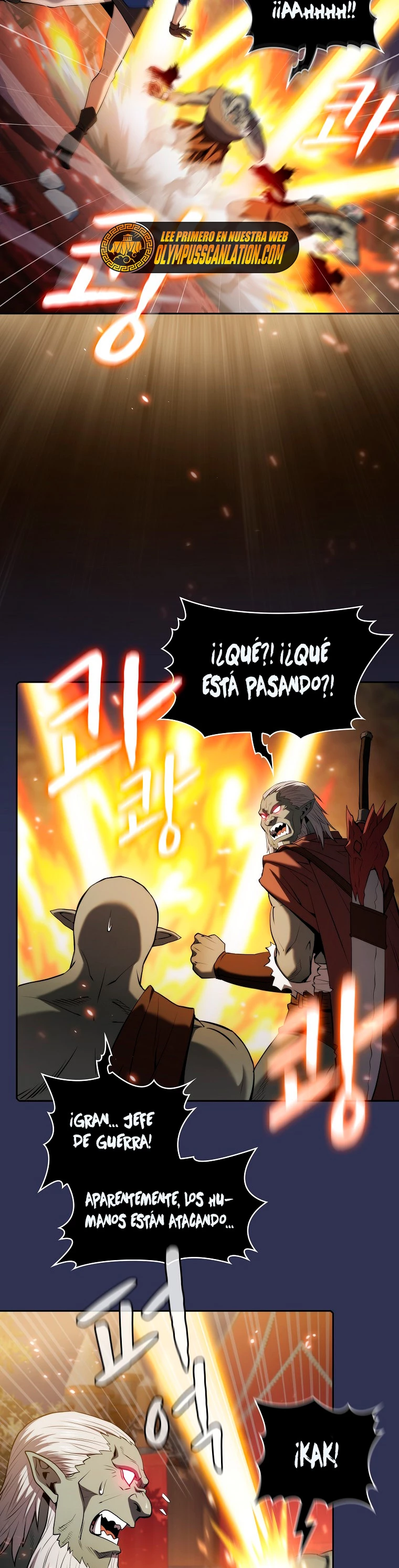 La Constelación que Regresa del Infierno > Capitulo 113 > Page 71