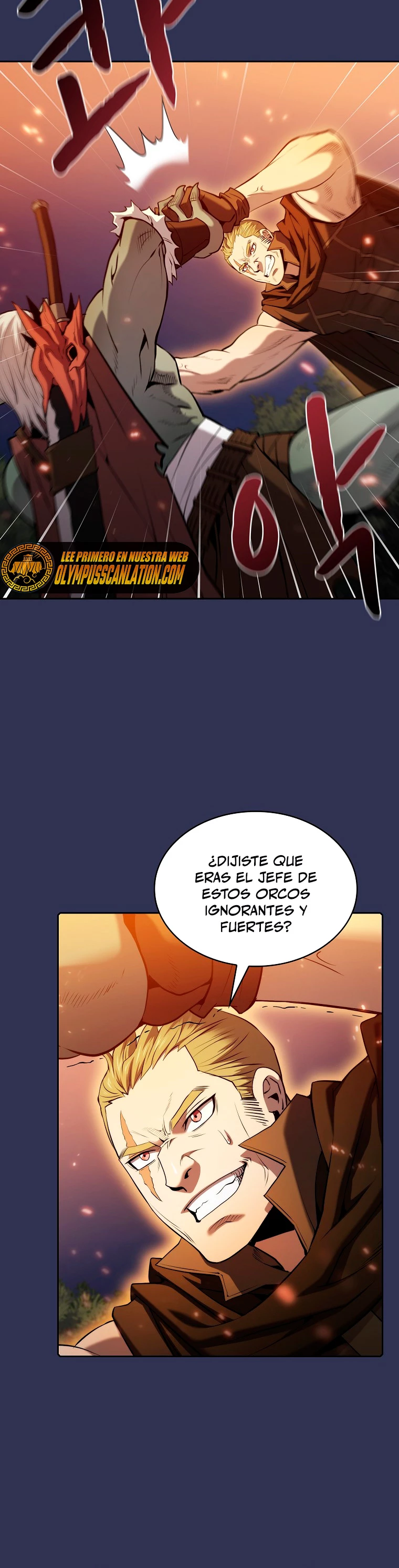La Constelación que Regresa del Infierno > Capitulo 113 > Page 101