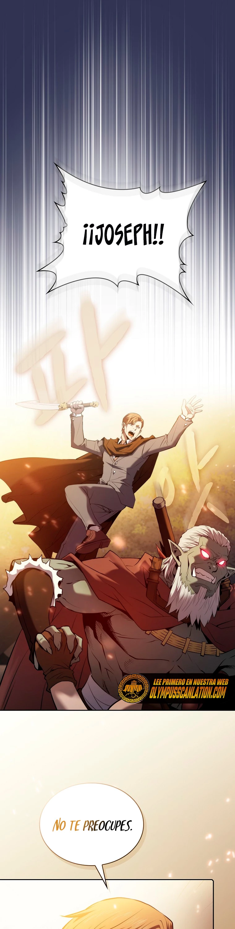 La Constelación que Regresa del Infierno > Capitulo 113 > Page 151