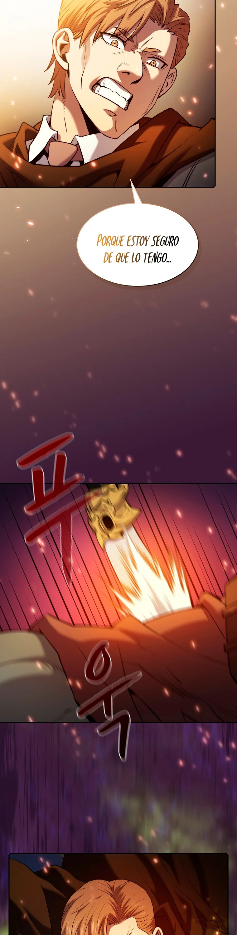 La Constelación que Regresa del Infierno > Capitulo 113 > Page 161