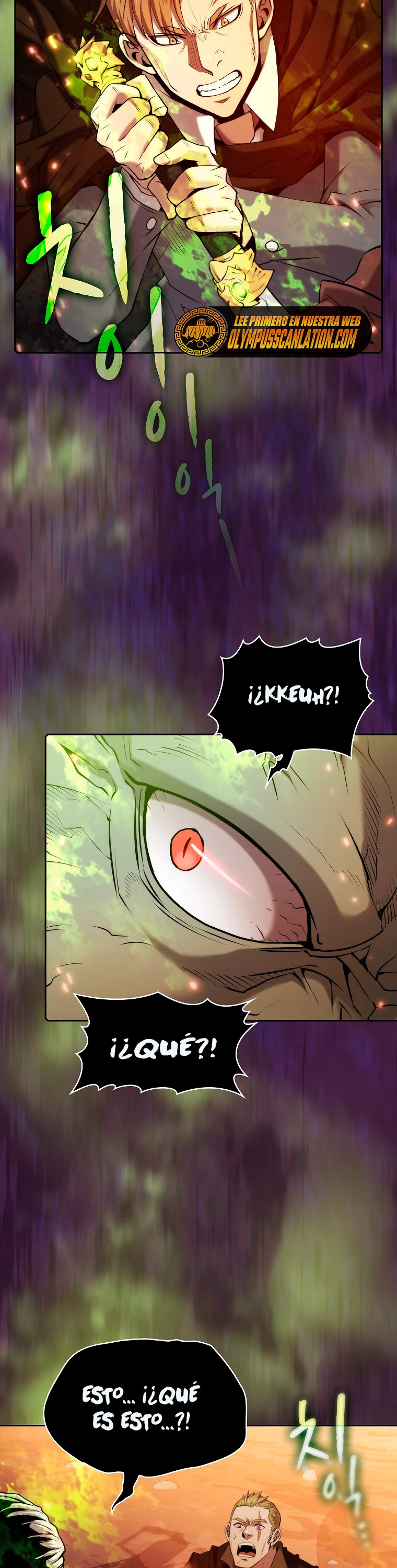 La Constelación que Regresa del Infierno > Capitulo 113 > Page 171