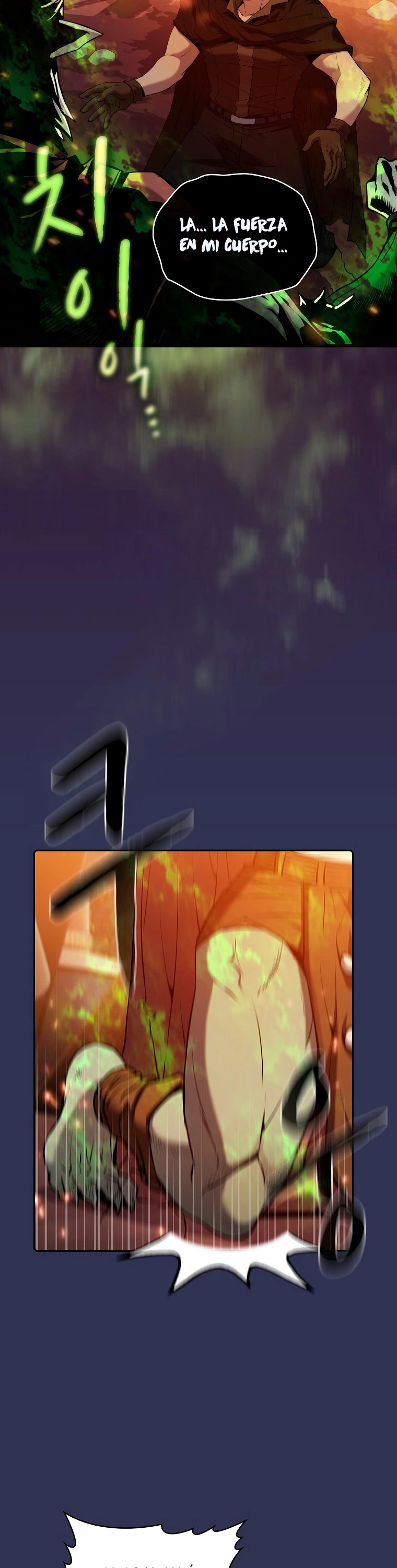 La Constelación que Regresa del Infierno > Capitulo 113 > Page 181