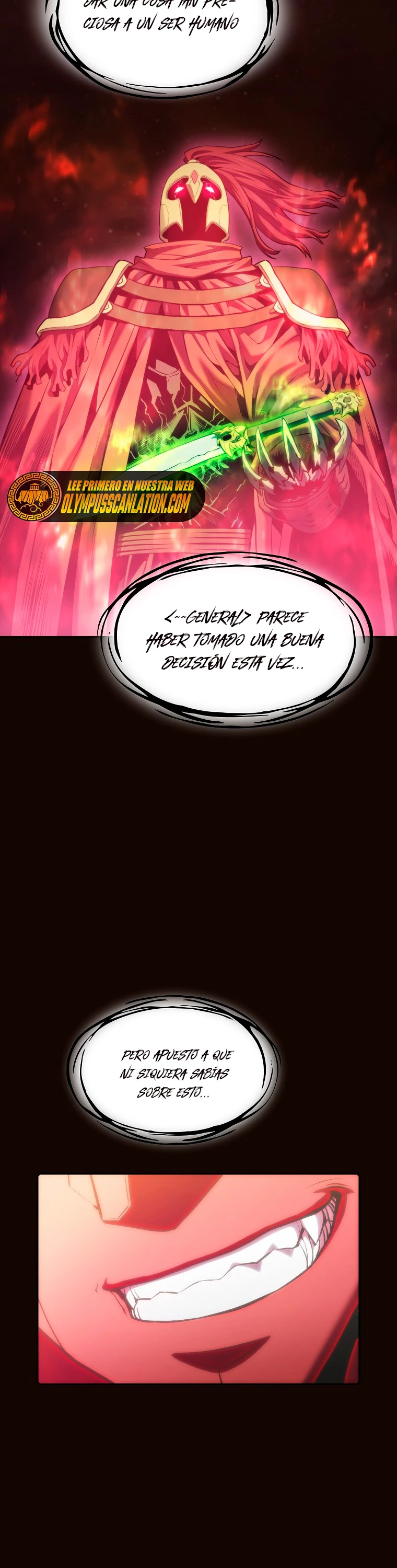 La Constelación que Regresa del Infierno > Capitulo 113 > Page 211